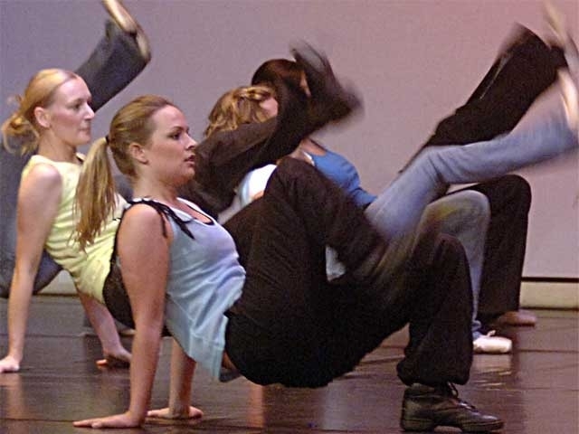 Μαθήματα χορού στην Κέρκυρα