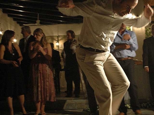 Μαθήματα χορού στην Βέροια