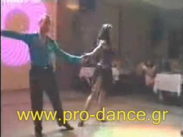 Tango (δείτε τo video με ένα κλικ)
