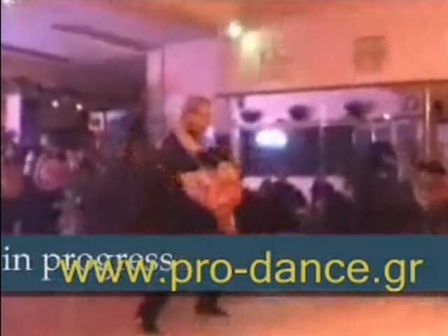 cha cha 1 2009 video 4
