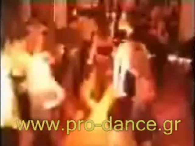 chacha σε party 2