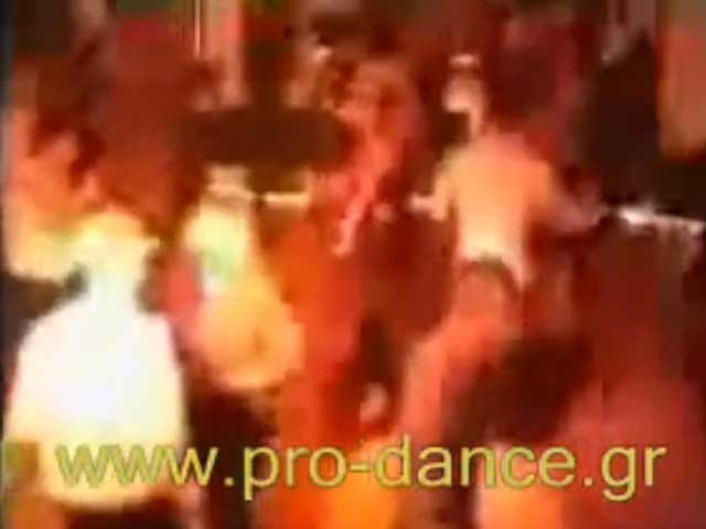 Chacha στο party
