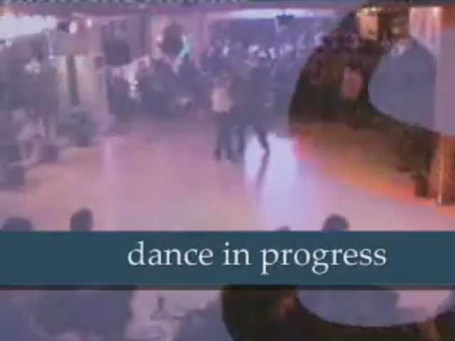 Fox trot 1 2008