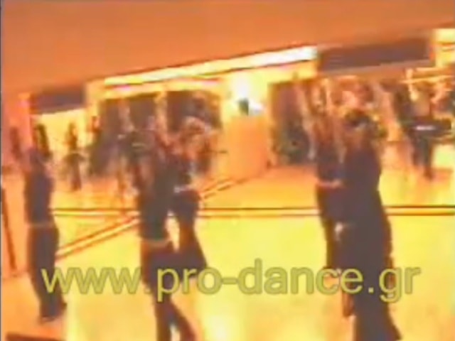 Free style prova 2004