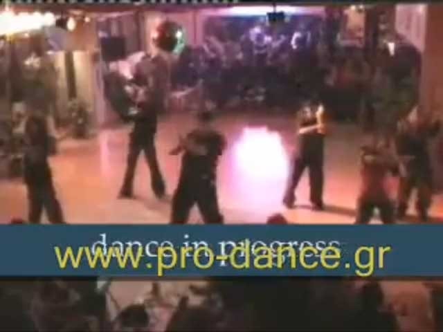 Hip hop 1 2010 vid 2