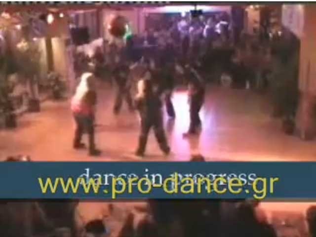 Hip hop 1 2008 vid.4