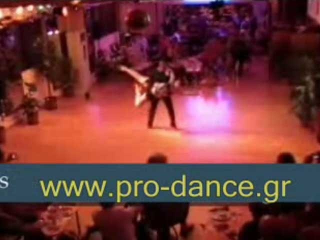 Jive 6 2009 video 2