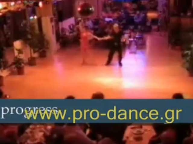 latin medley samba 6 2009