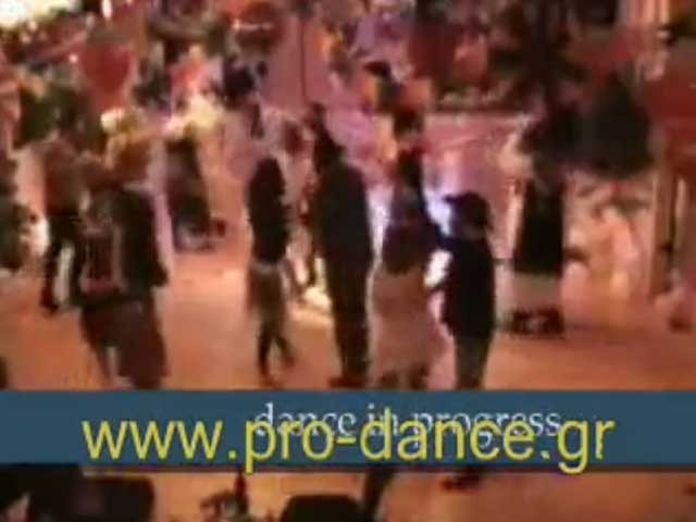 Maske Party 2009 video 2