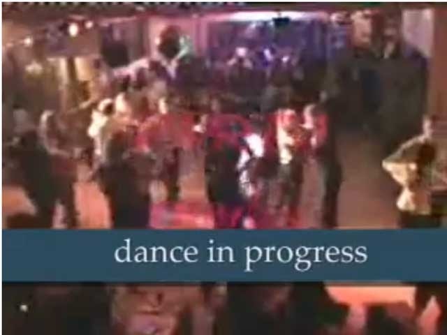 Party rumba 2008