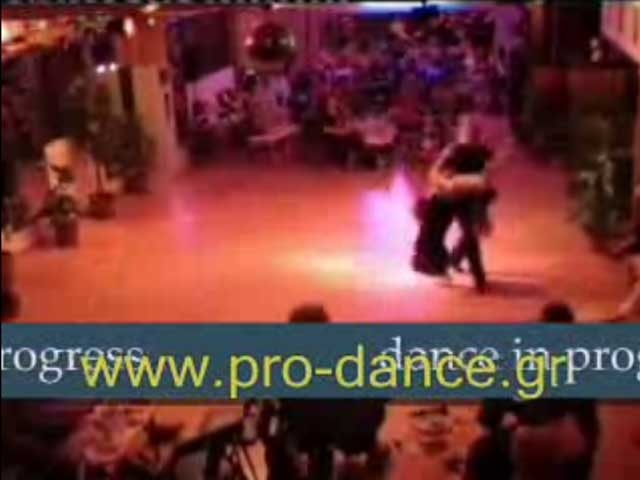 rumba 6 2009 video 2