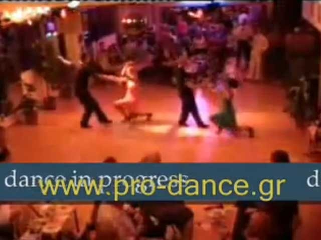 Salsa 6 2009 video 2