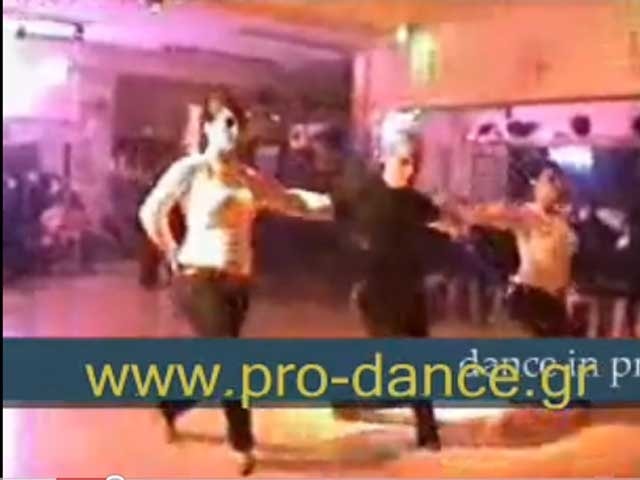 Syrtaki 1 2009 video 2