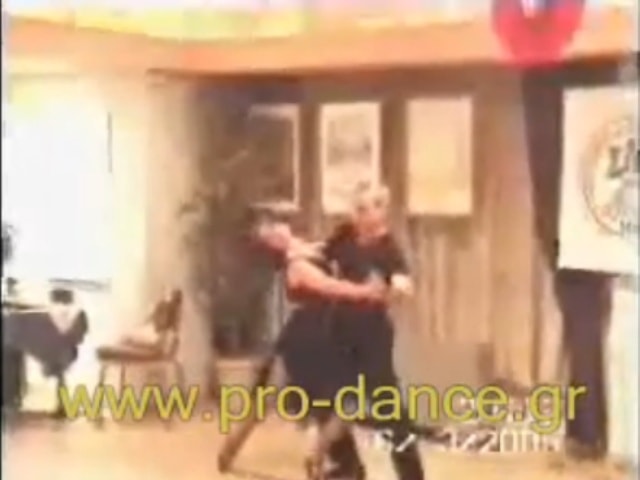 Tango ΣΑΕ 3 2005