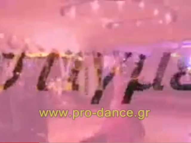 Γαμήλια δεξίωση με buffe