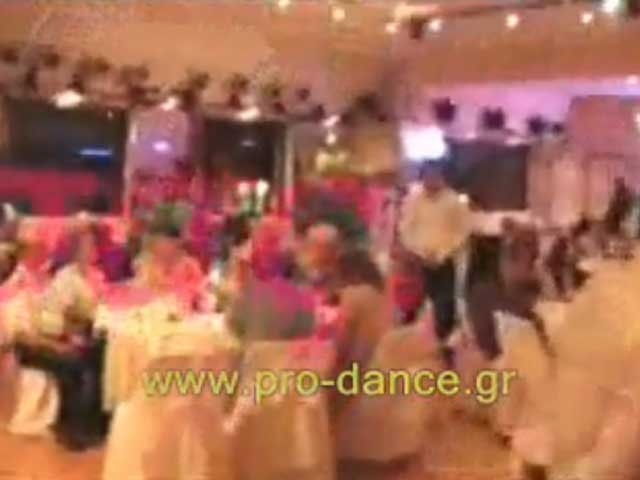 Γαμήλια δεξίωση