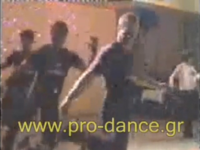 Χασαποζειμπέκικος 2005 1