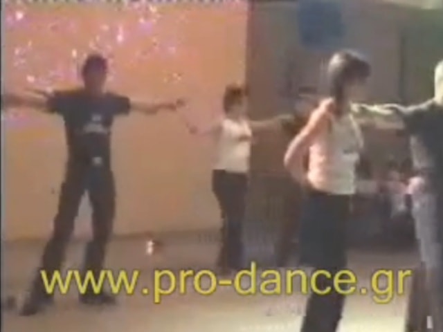 Χασαποζειμπέκικο 2005 2