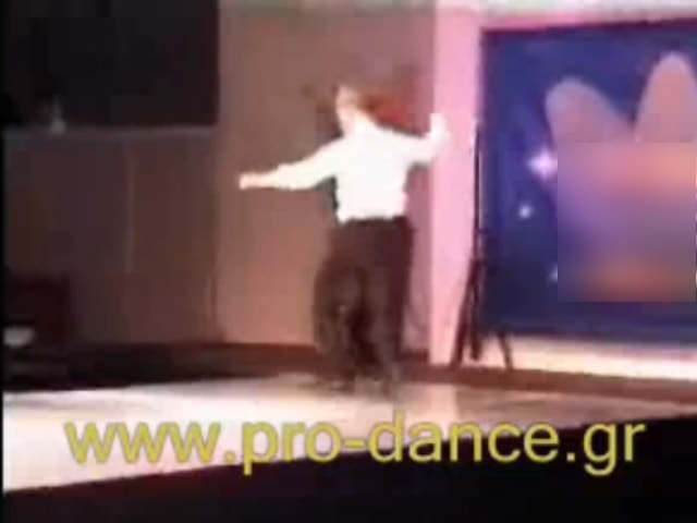 ΜΕΚ Ζειμπέκικος 2006