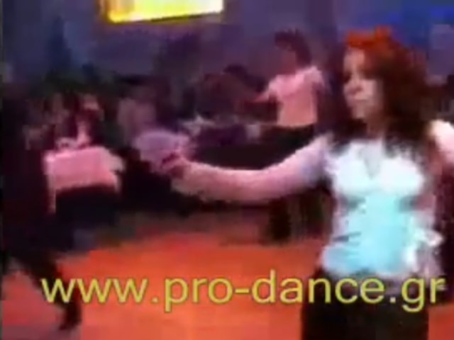 Ζειμπέκικος 2 2006