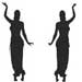 Χορός Οριεντάλ. Το Ελληνικό belly dance