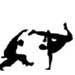 Το λεξικό του Hip hop και του break dance