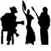 Flamenco. Οι σπουδαιότερες προσωπικότητες