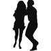 Χοροί Ballroom χωρίς μαθήματα ή μαγεία?